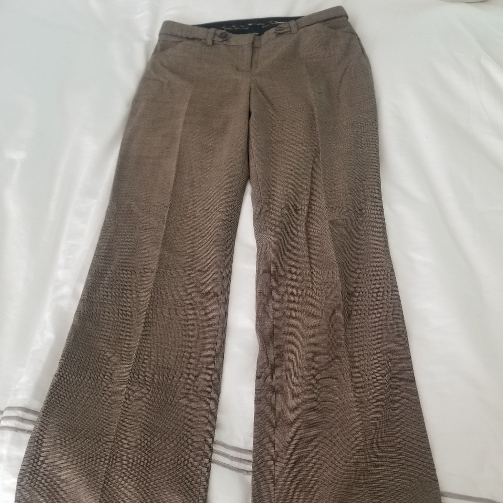 Express editor dress pants